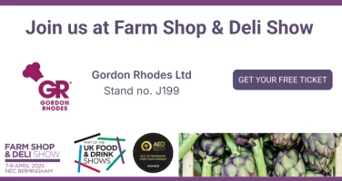 Farm Shop & Deli Show 2025