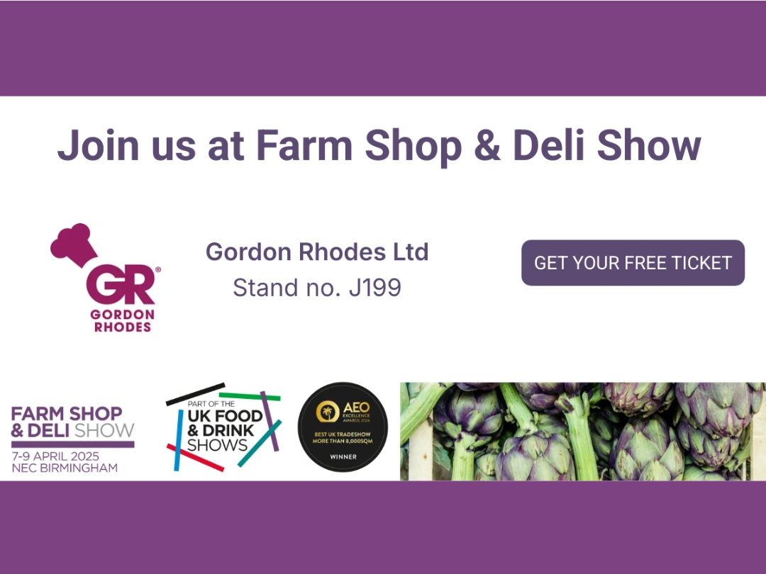 Farm Shop & Deli Show 2025